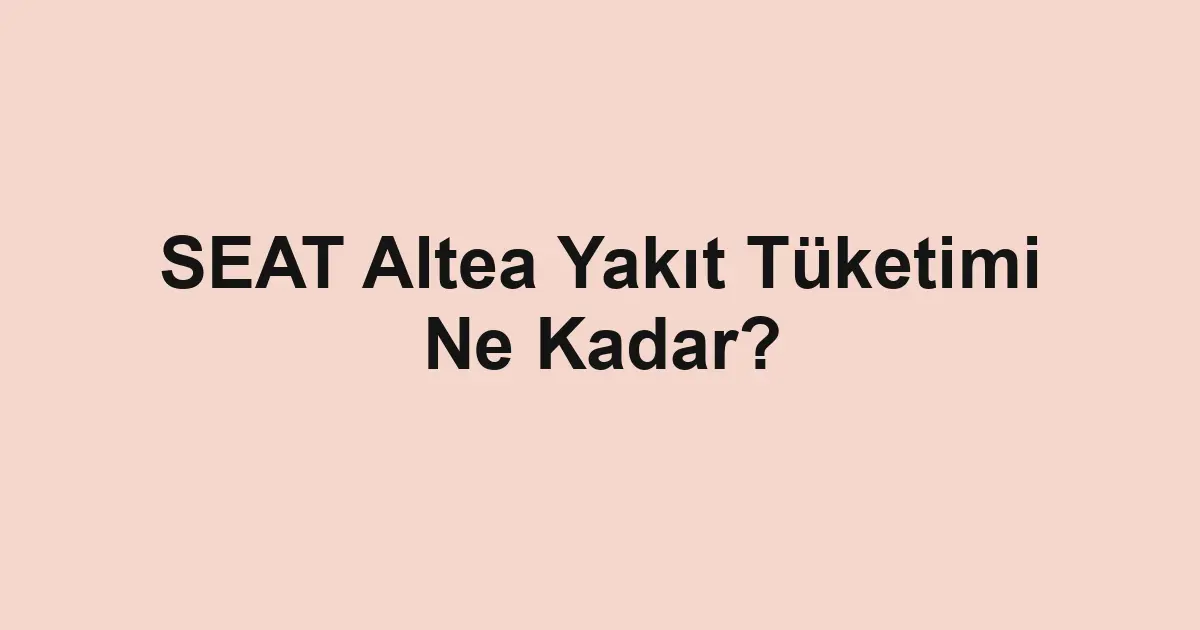 Satılık araba