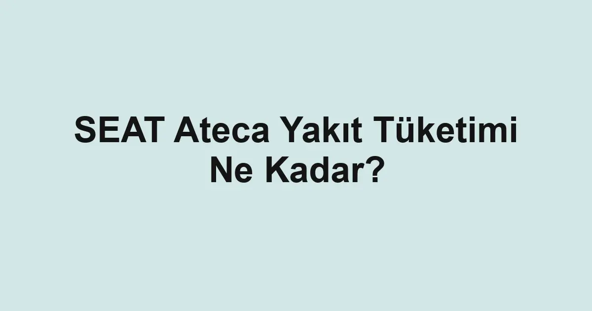 Satılık araba