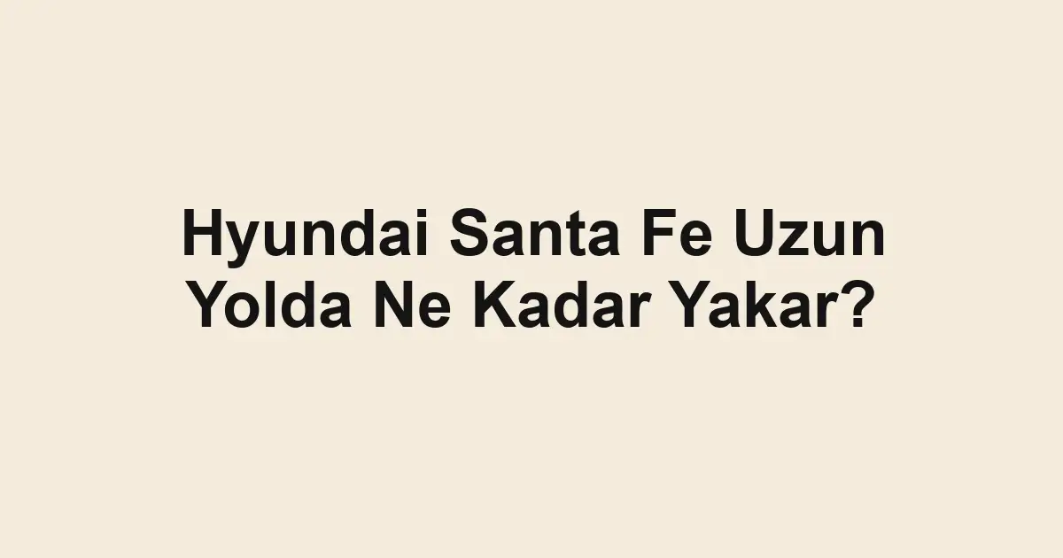 Satılık araba