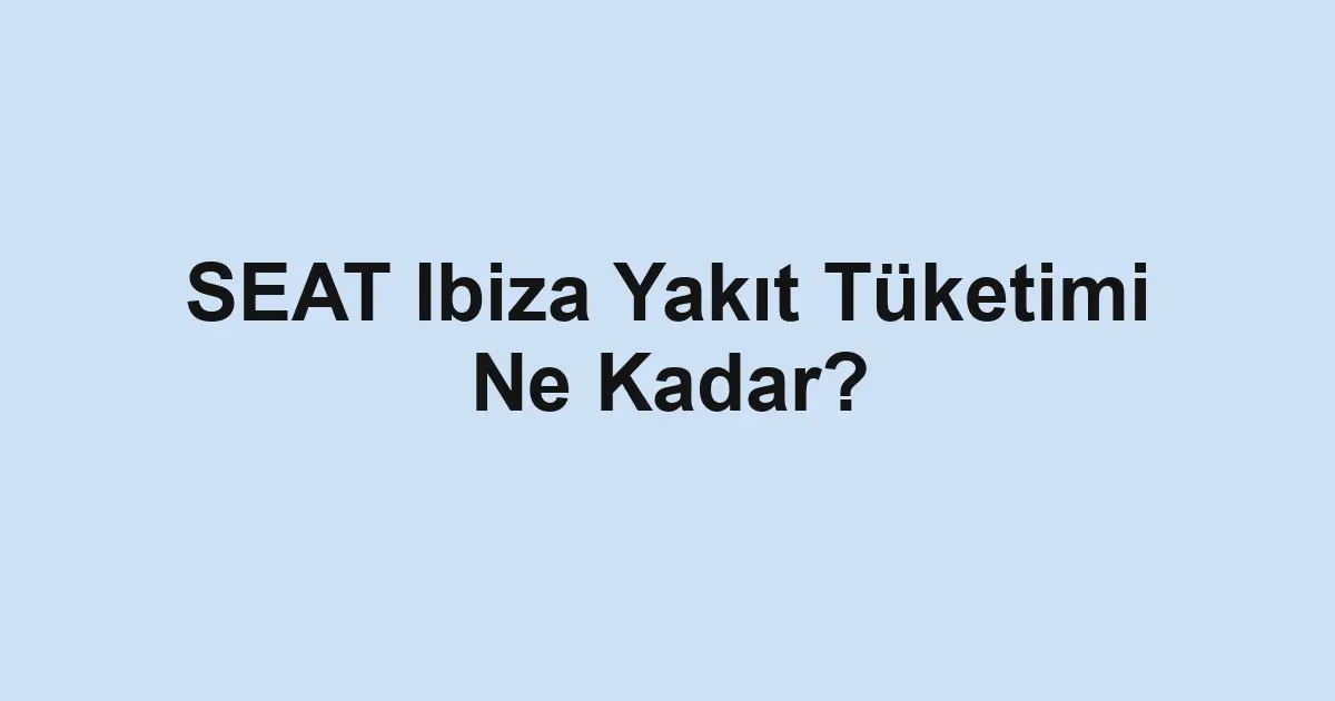 Satılık araba