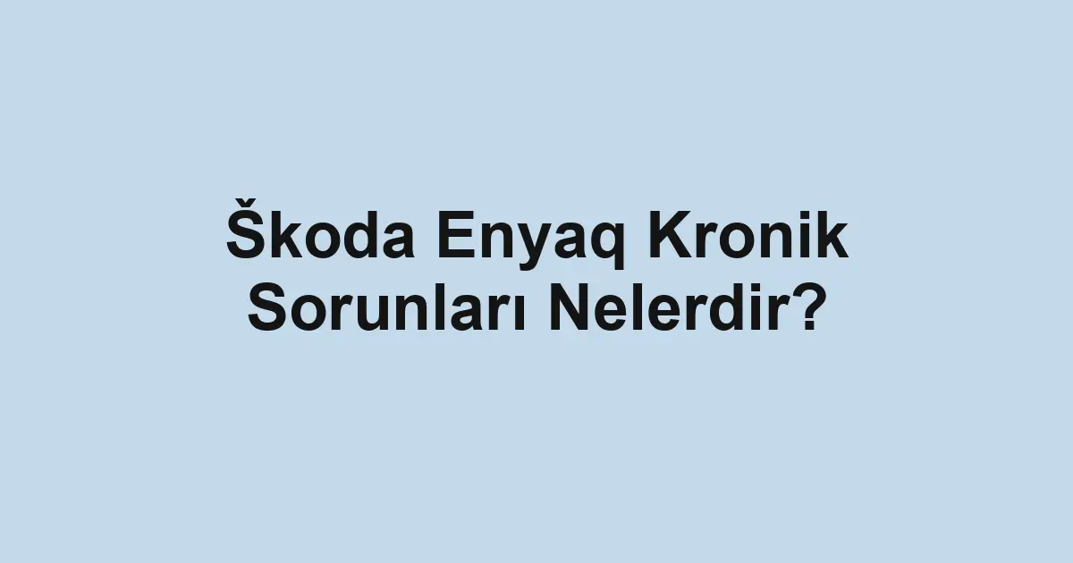 Satılık araba