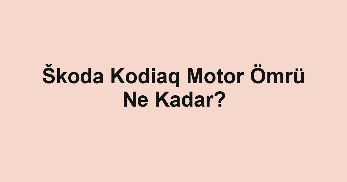 Satılık araba