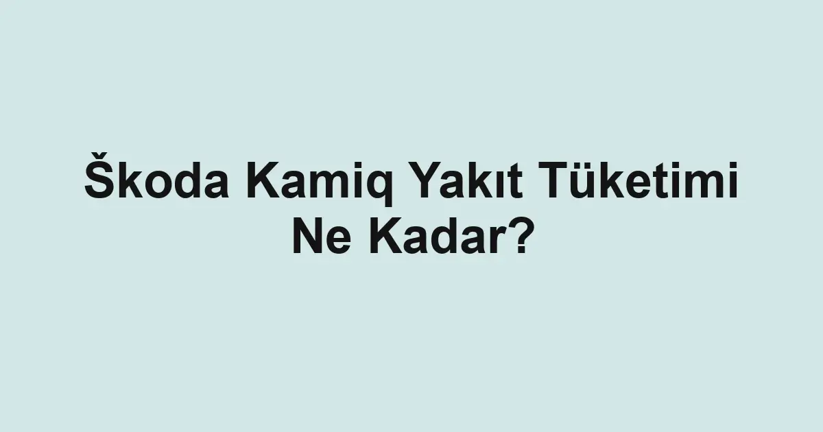 Satılık araba