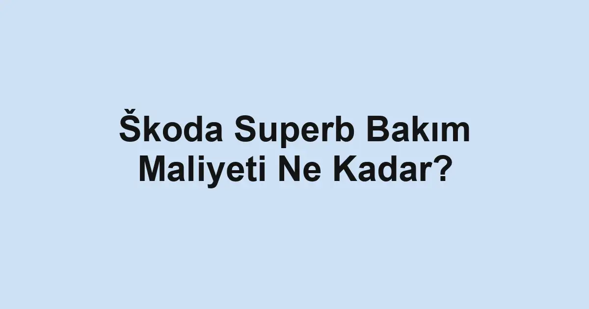 Satılık araba