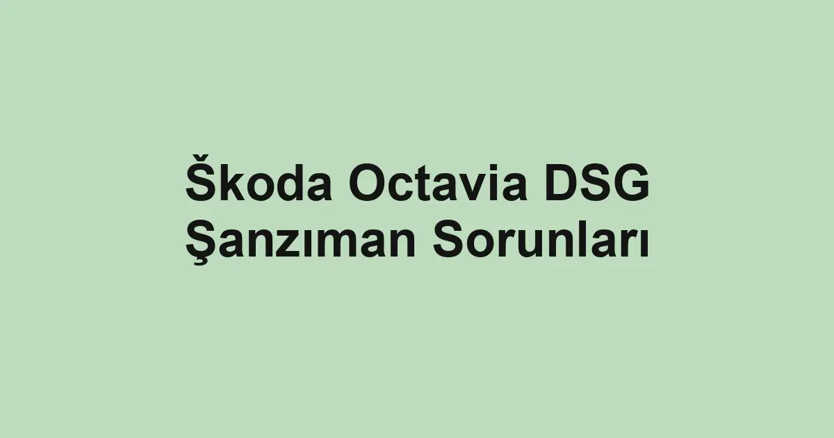 Satılık araba