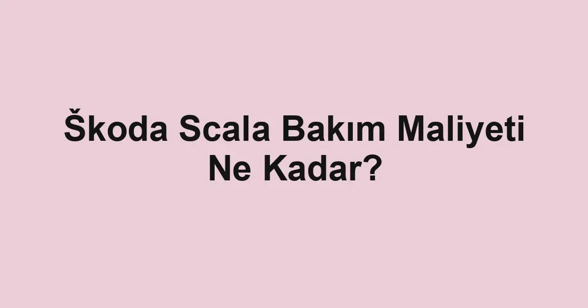 Satılık araba