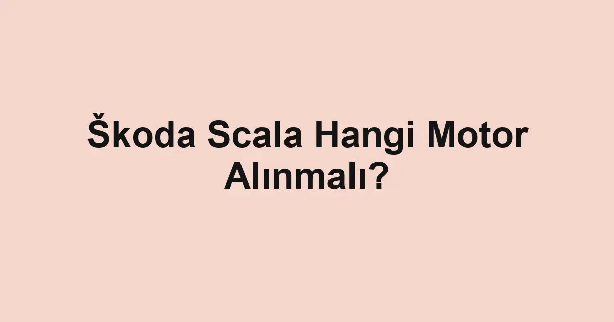 Satılık araba