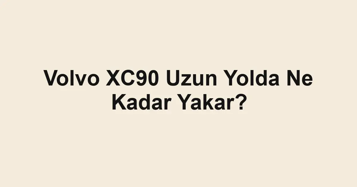 Satılık araba
