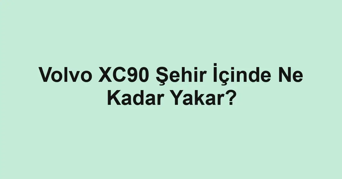 Satılık araba