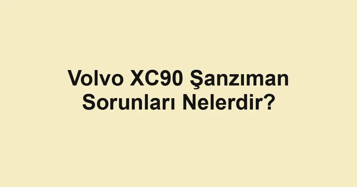 Satılık araba