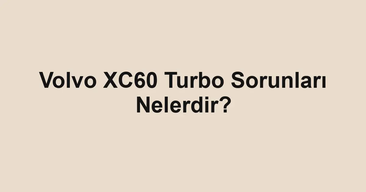 Satılık araba