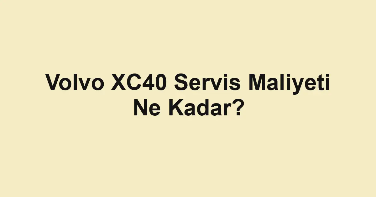 Satılık araba