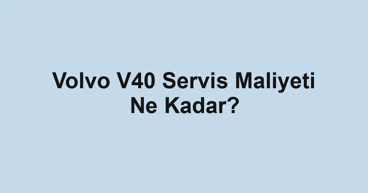 Satılık araba