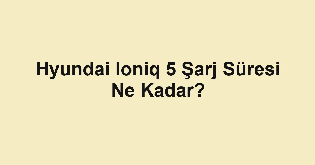 Satılık araba