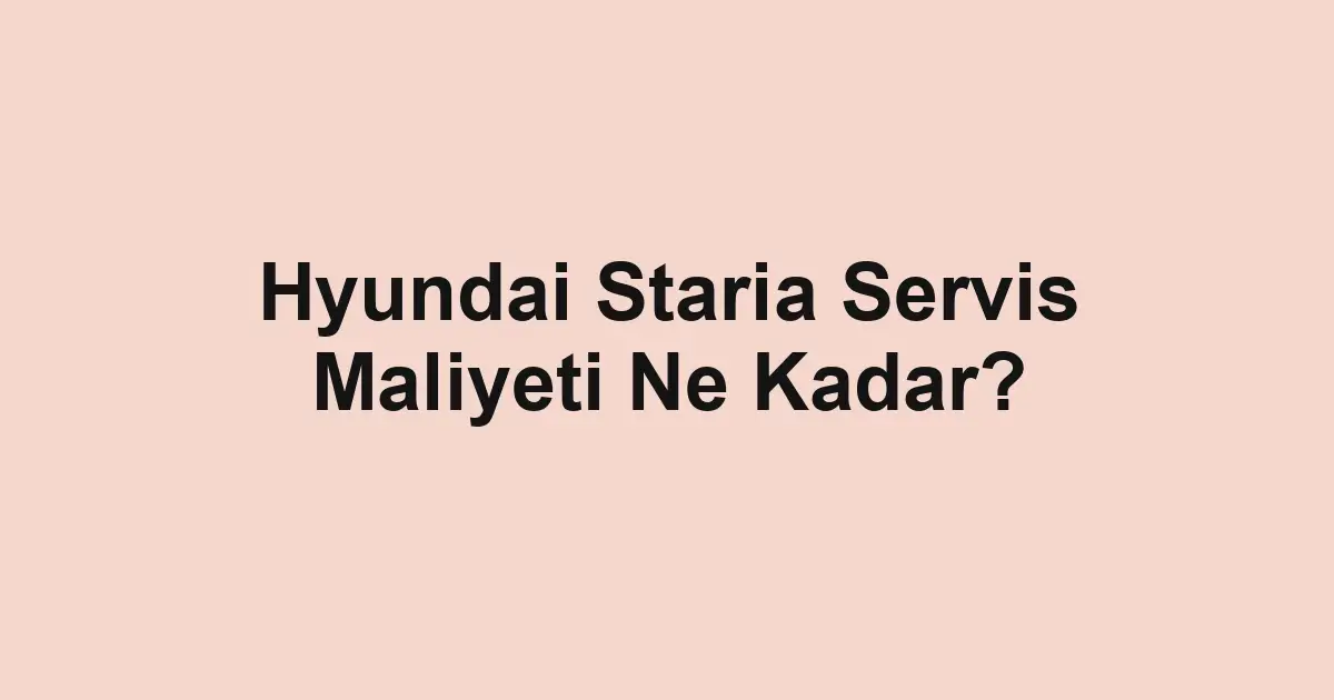 Satılık araba