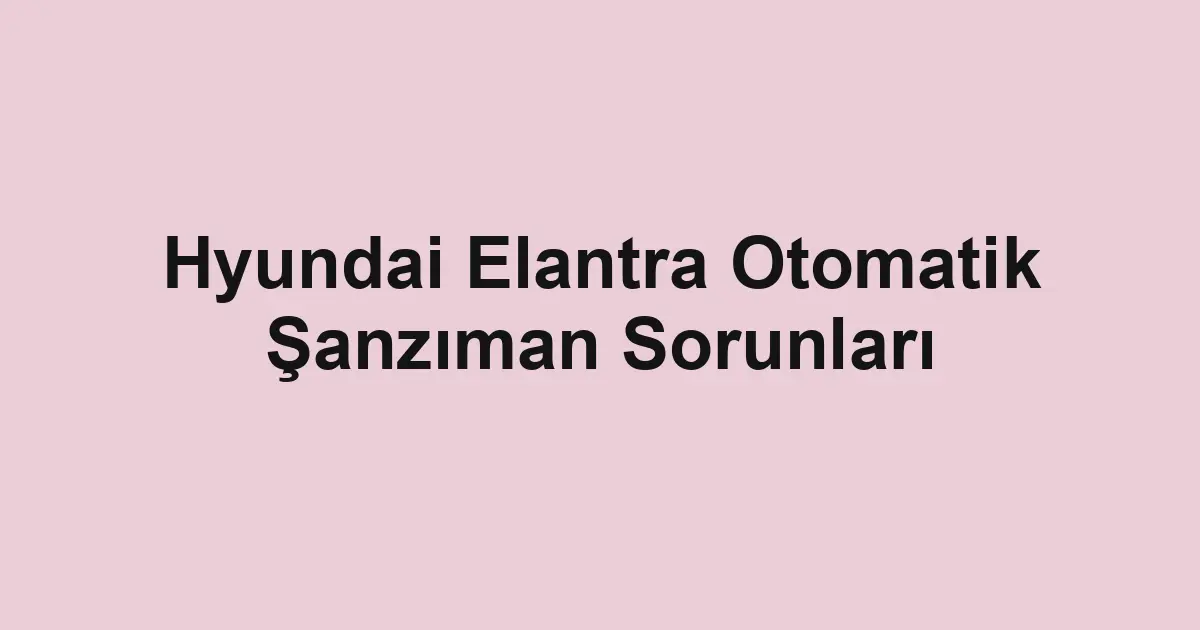 Satılık araba
