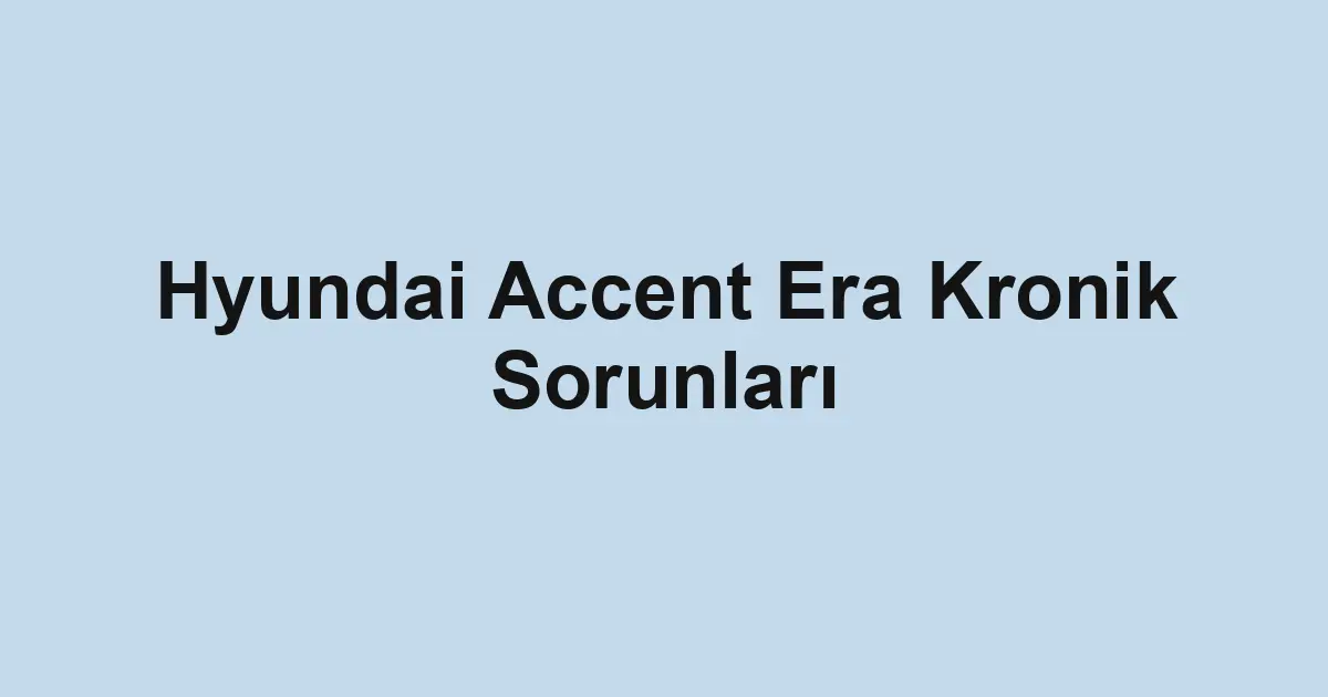 Satılık araba