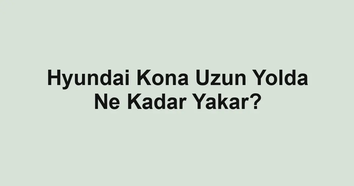 Satılık araba