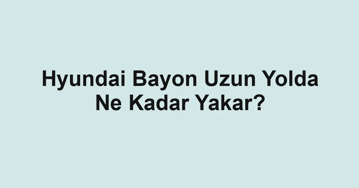 Satılık araba