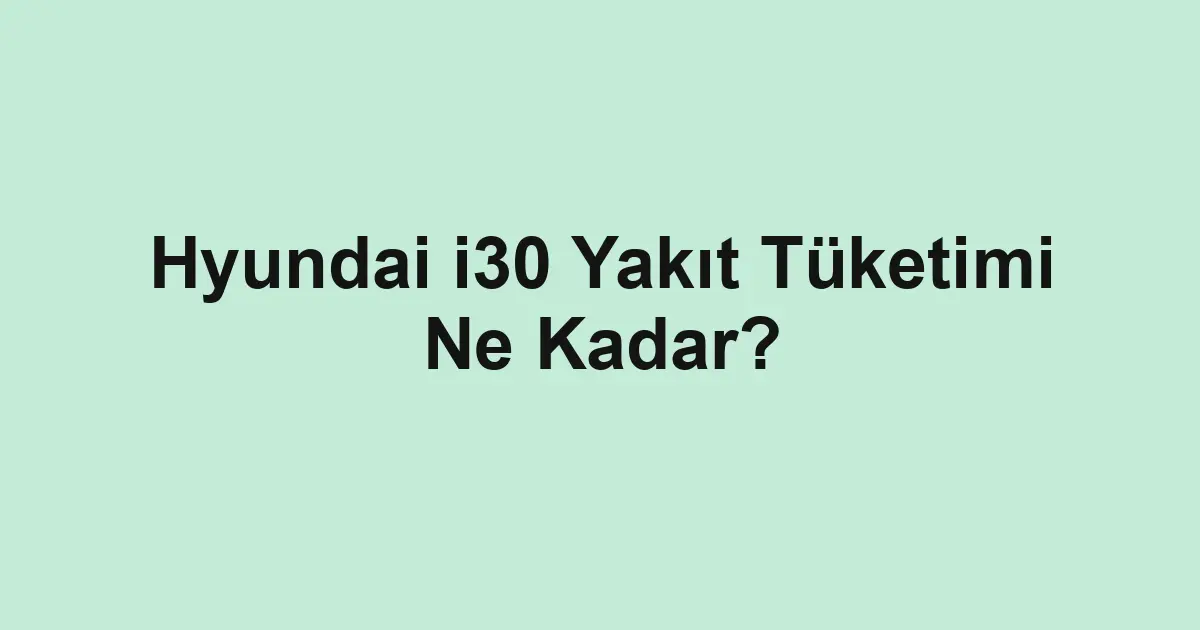 Satılık araba