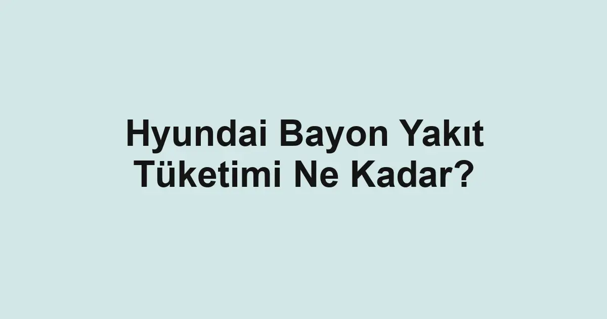 Satılık araba