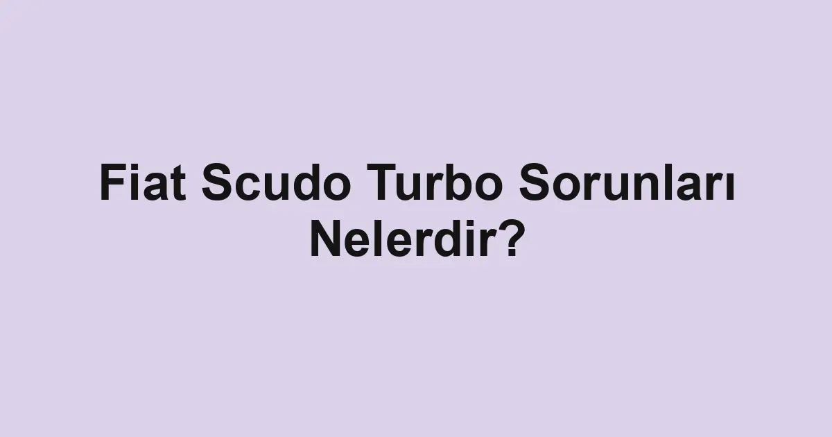 Satılık araba