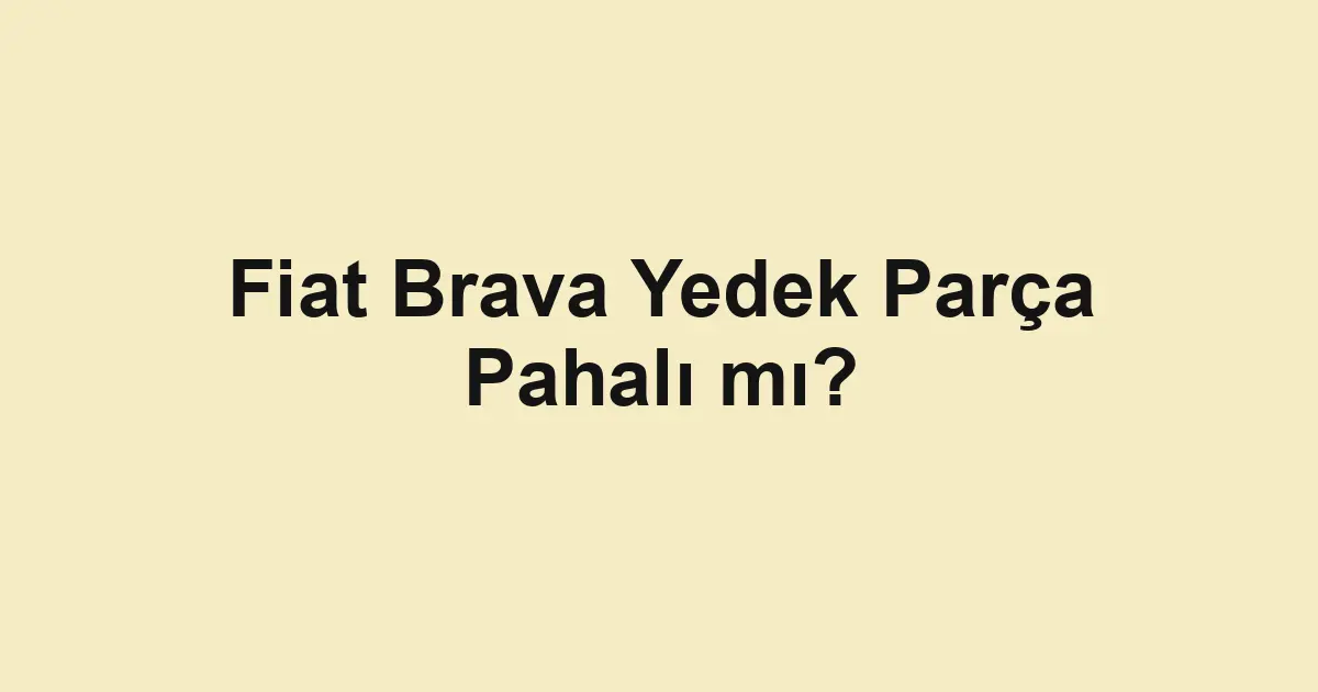 Satılık araba