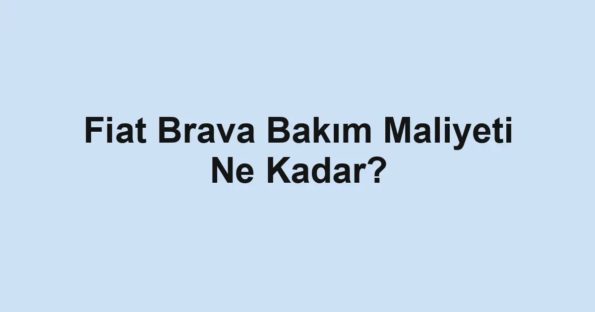 Satılık araba
