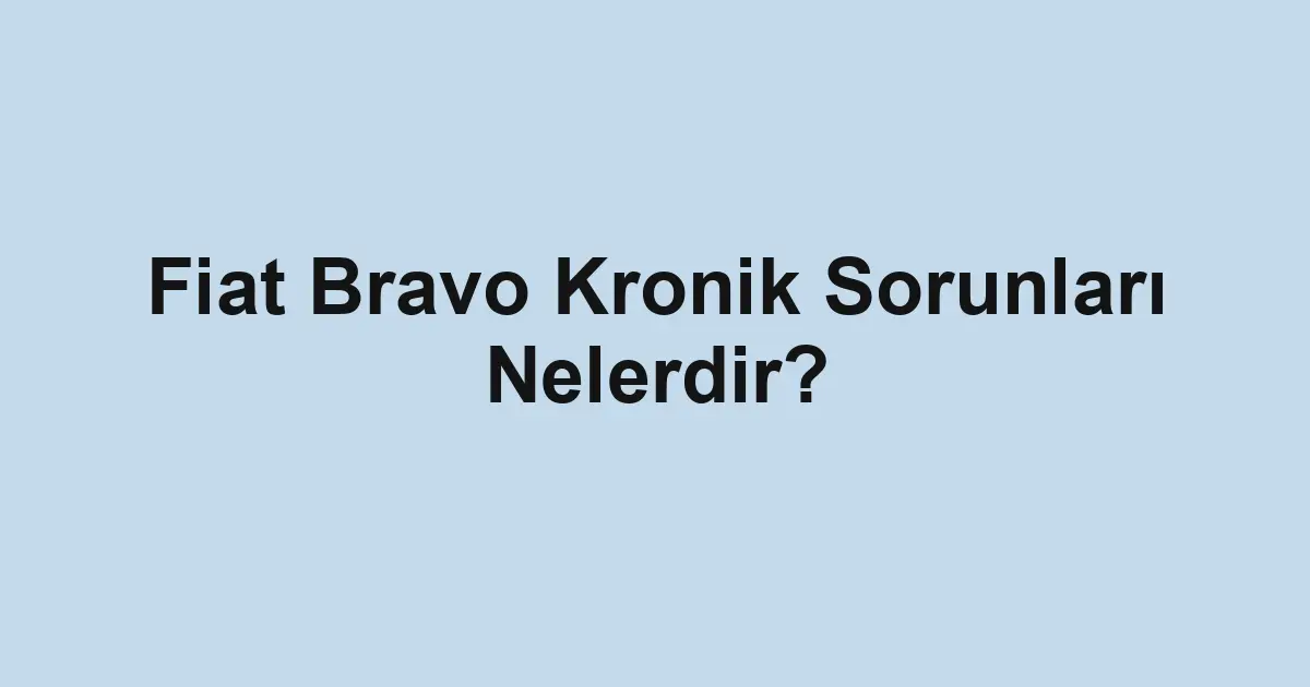 Satılık araba
