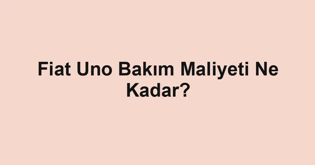 Satılık araba