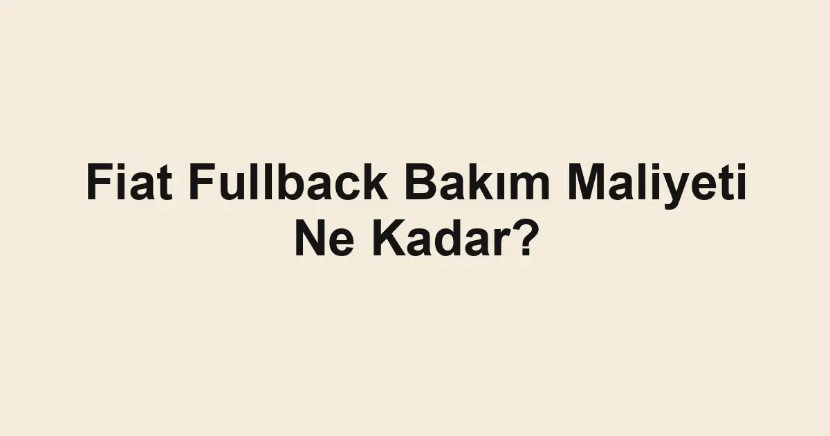 Satılık araba