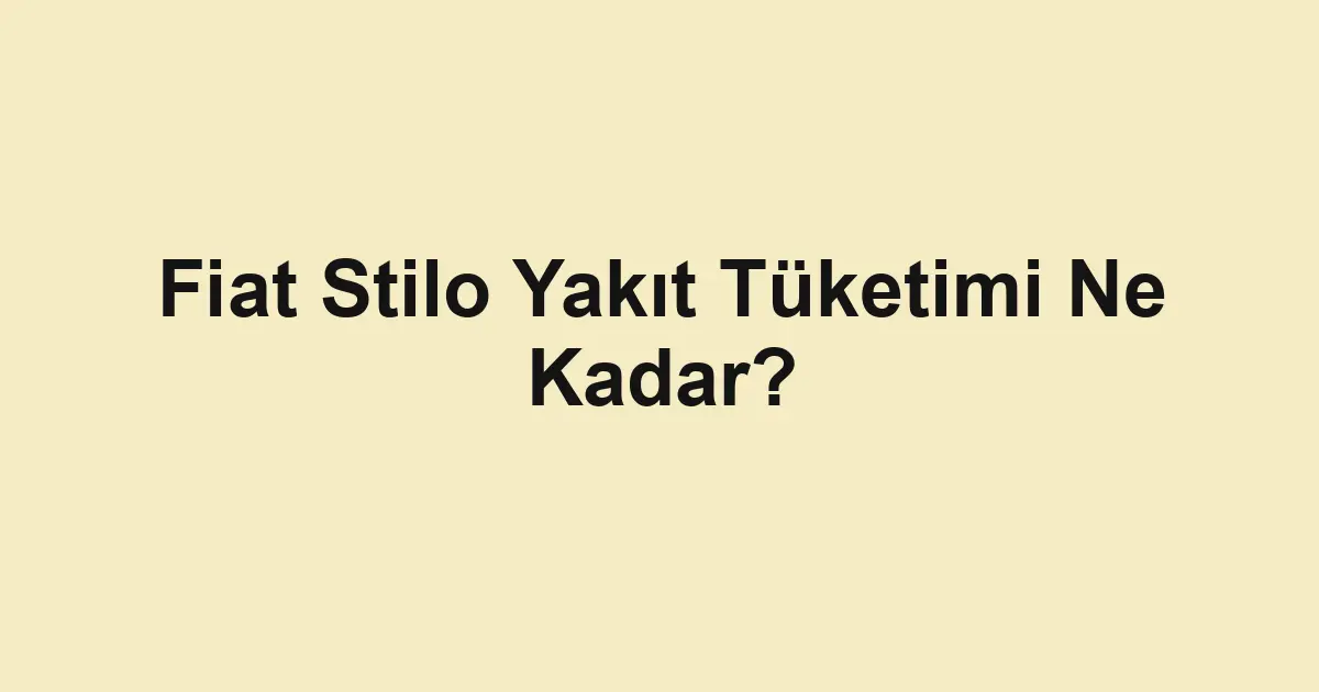 Satılık araba