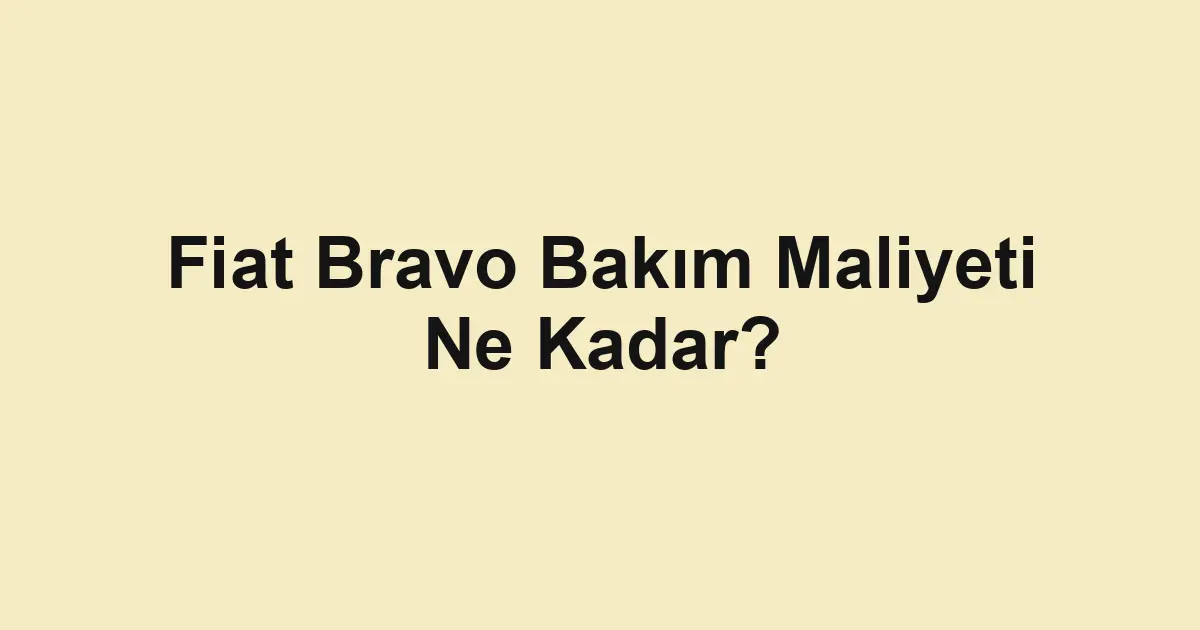 Satılık araba