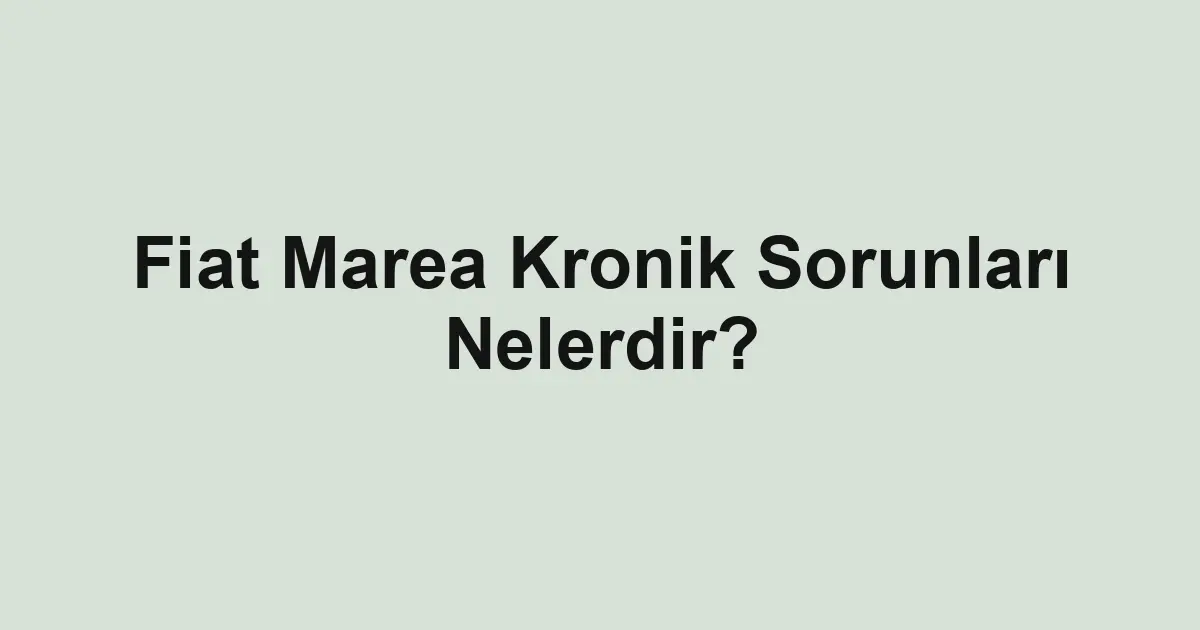Satılık araba