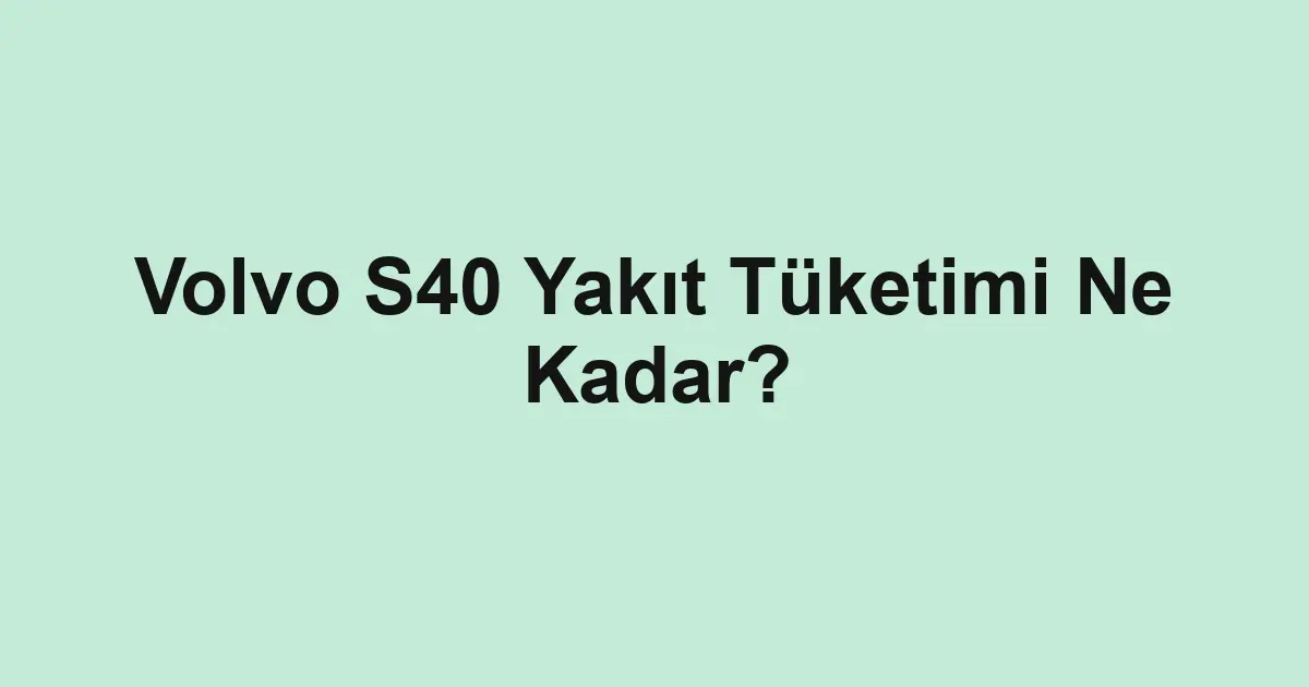 Satılık araba