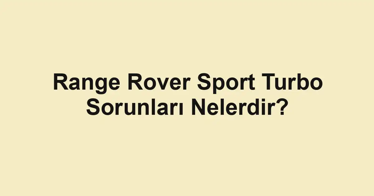 Satılık araba