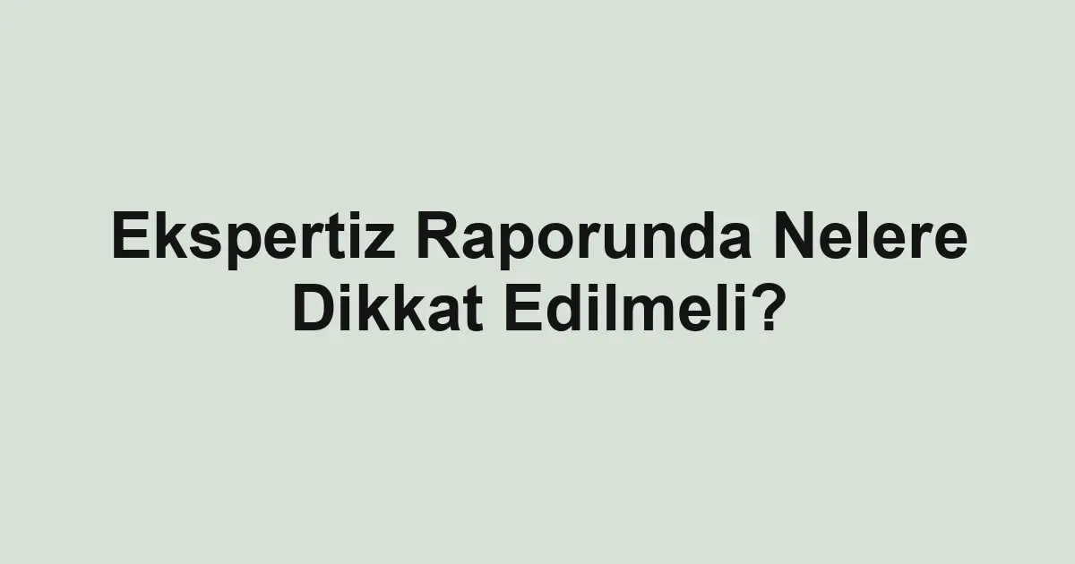 Satılık araba