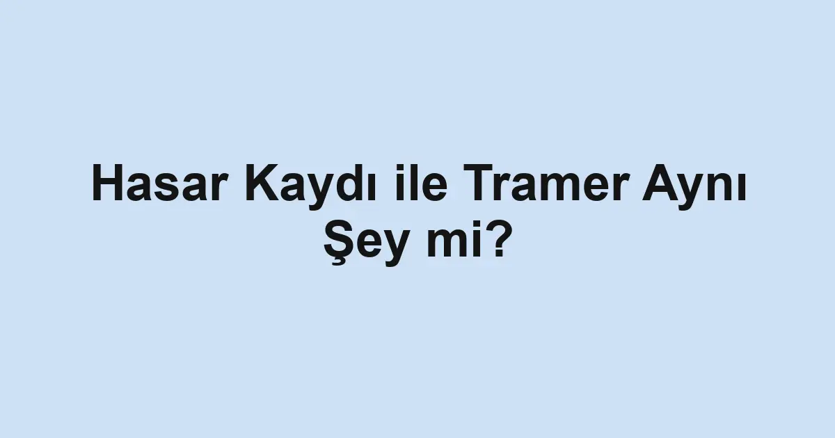 Satılık araba