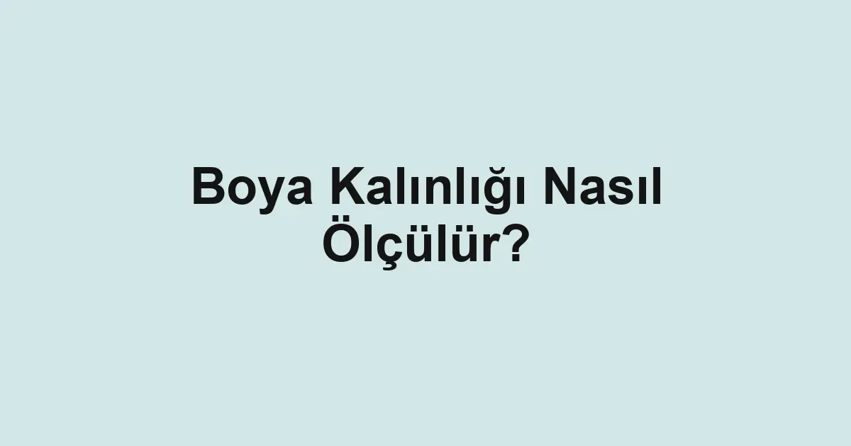 Satılık araba