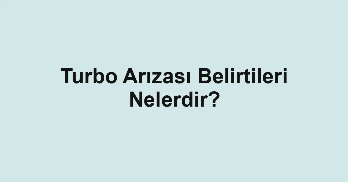 Satılık araba