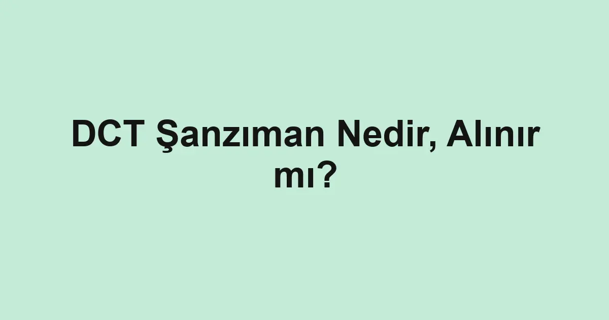 Satılık araba