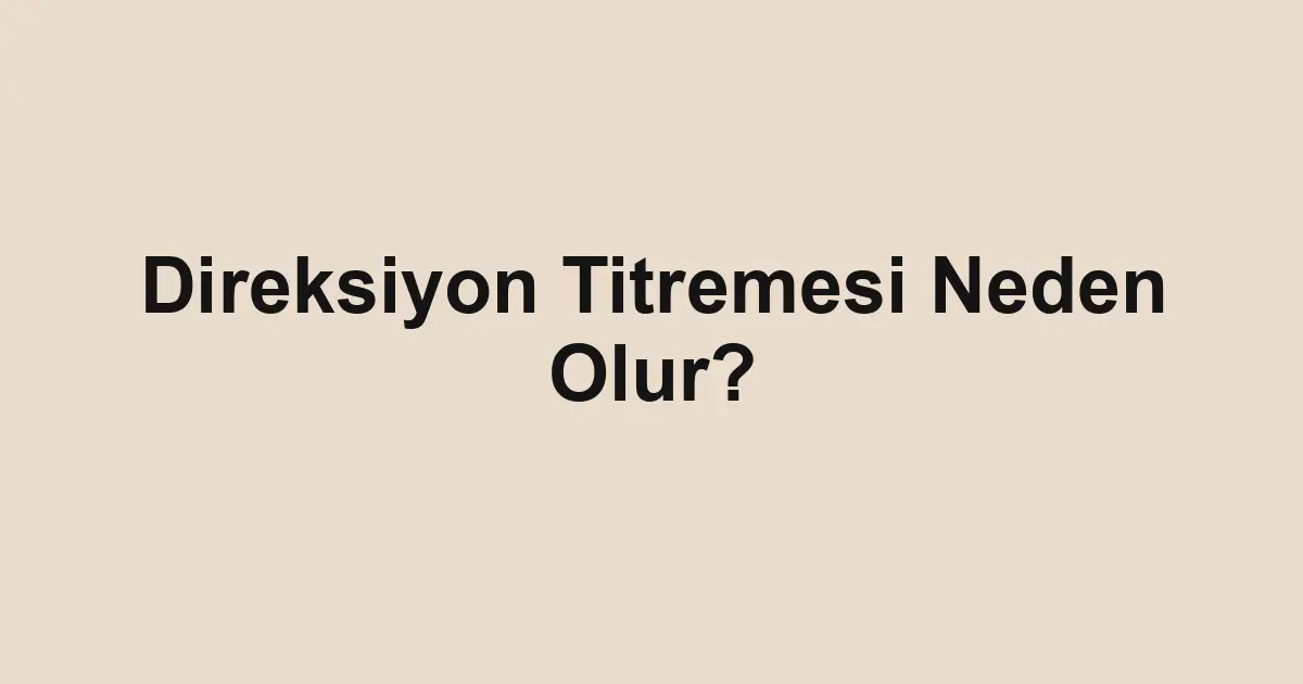 Satılık araba