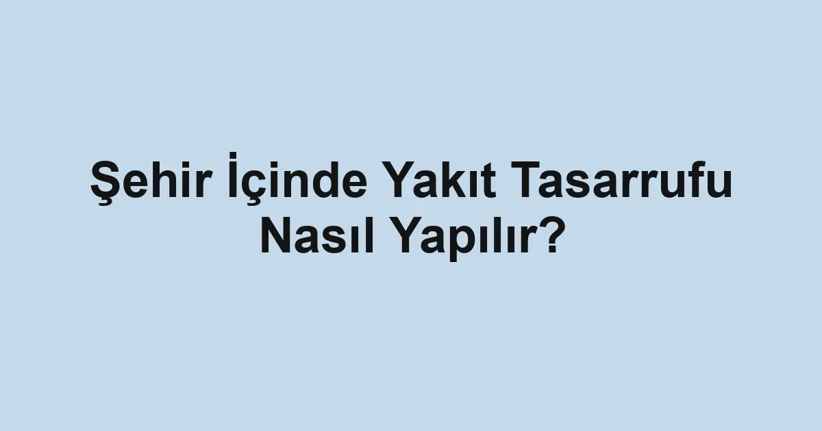 Satılık araba