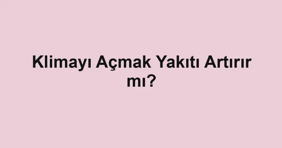 Satılık araba