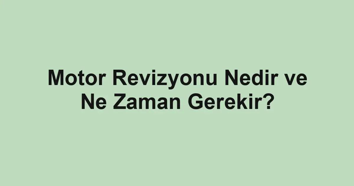 Satılık araba