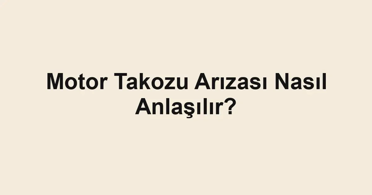 Satılık araba