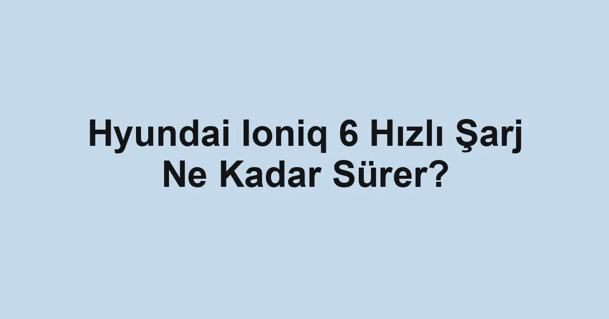 Satılık araba