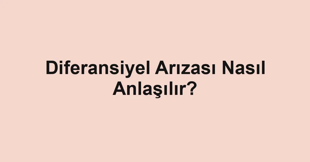 Satılık araba