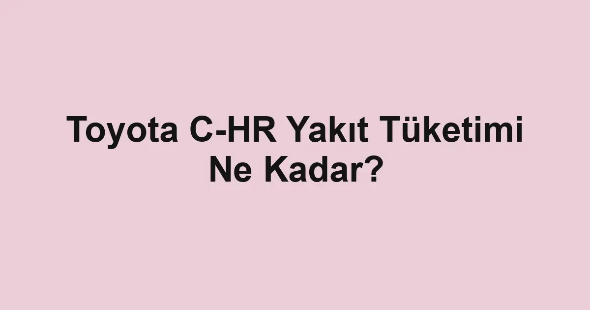 Satılık araba