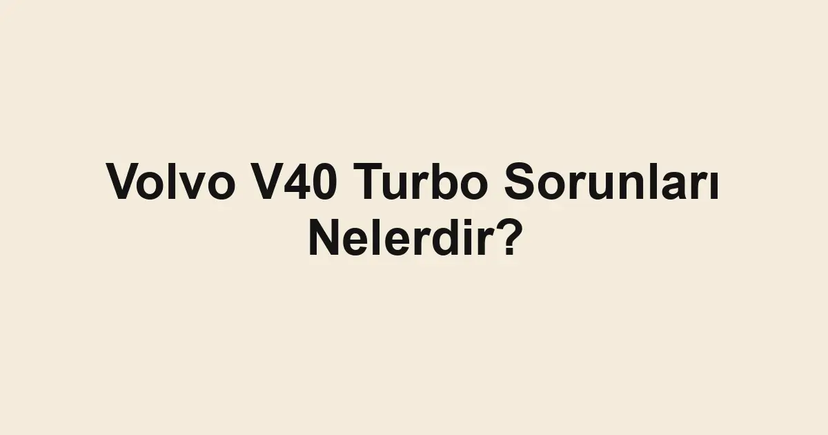 Satılık araba